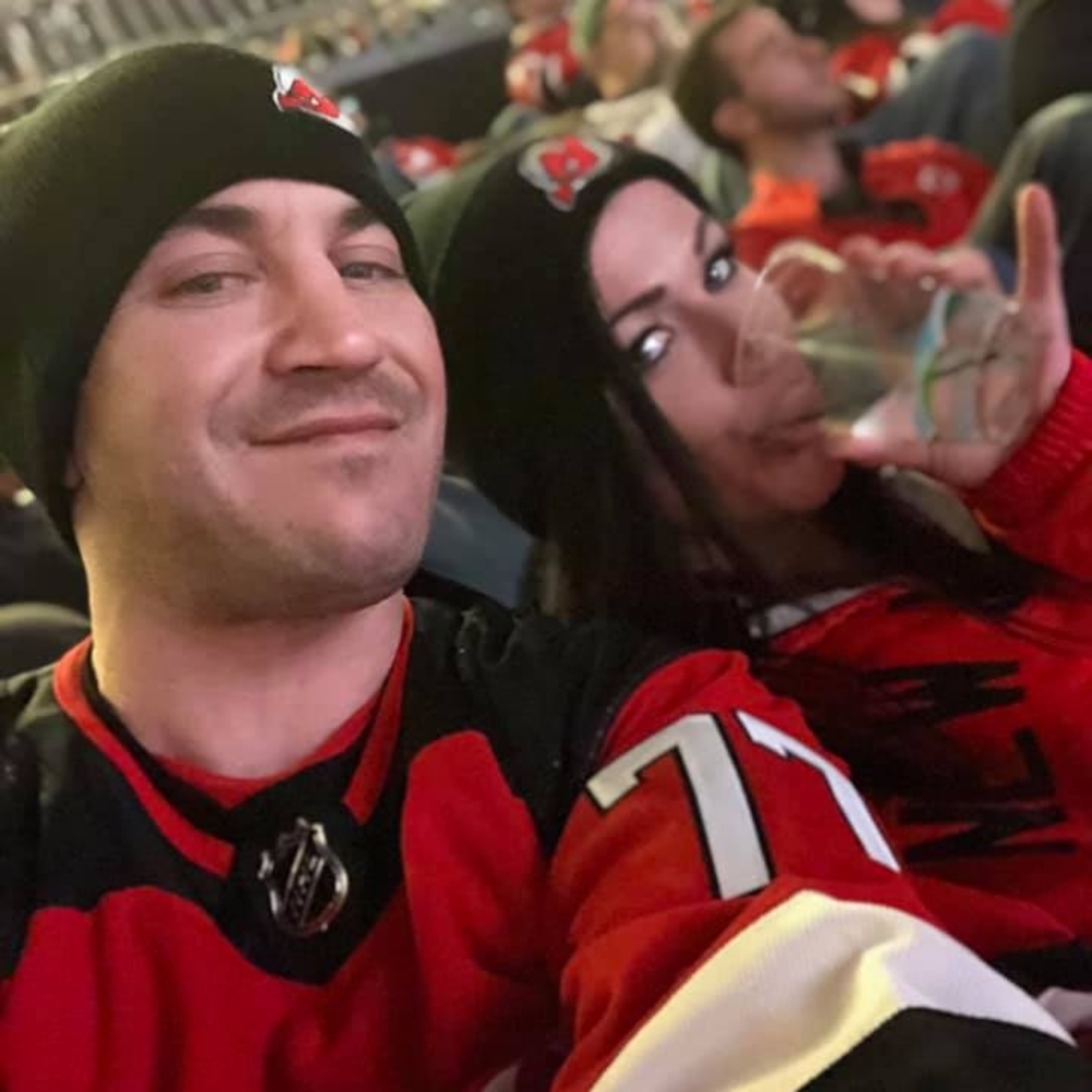 Meet your Posher, William